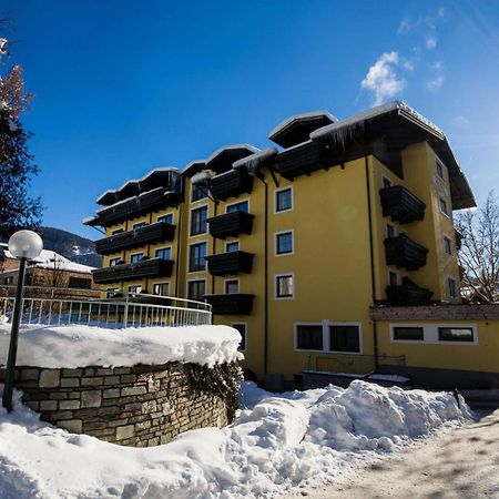 Hotel Pinzgauerhof By Alpeffect Hotels Целль-ам-Зеє Екстер'єр фото